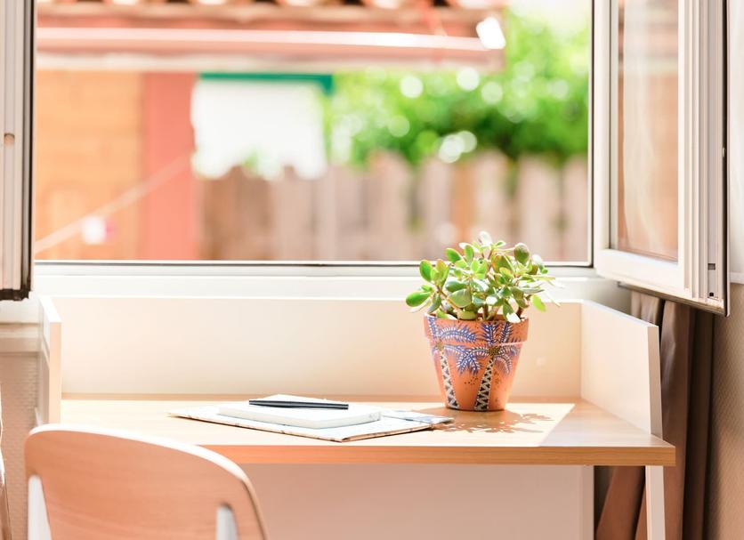 Serveis de l’habitació Foto