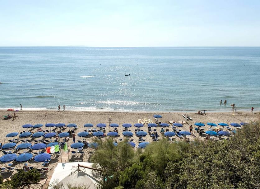 Platja Foto