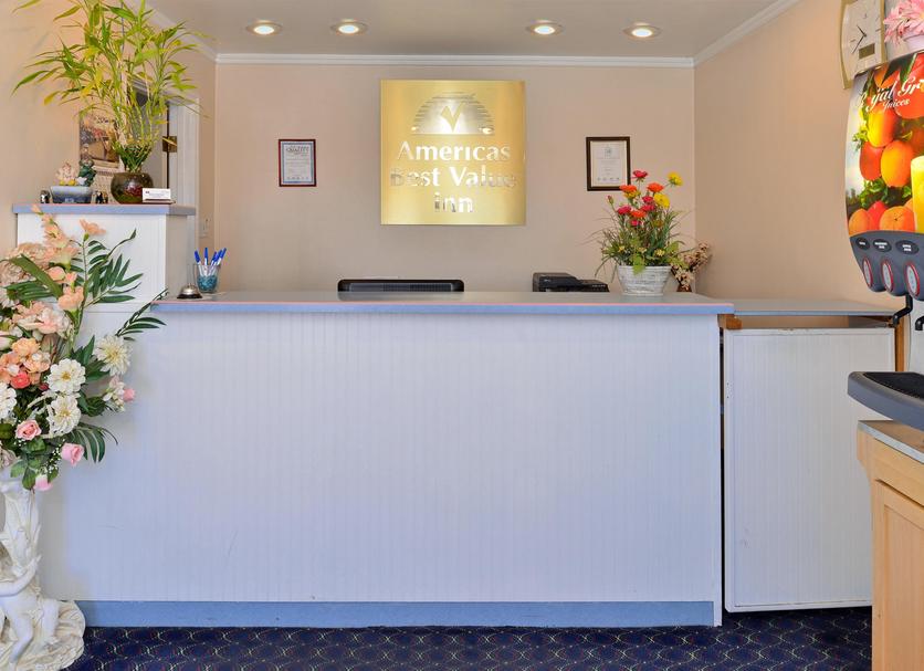 Recepció Foto