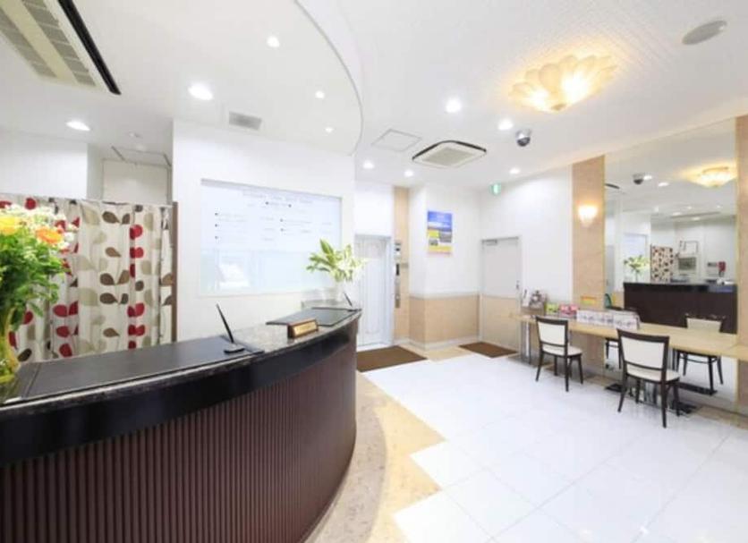Recepció Foto