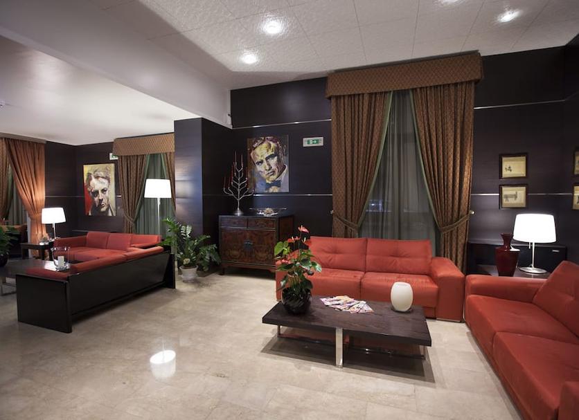 Sala Foto