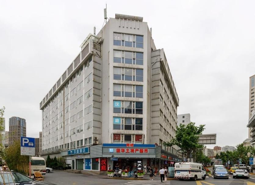 Edifici Foto