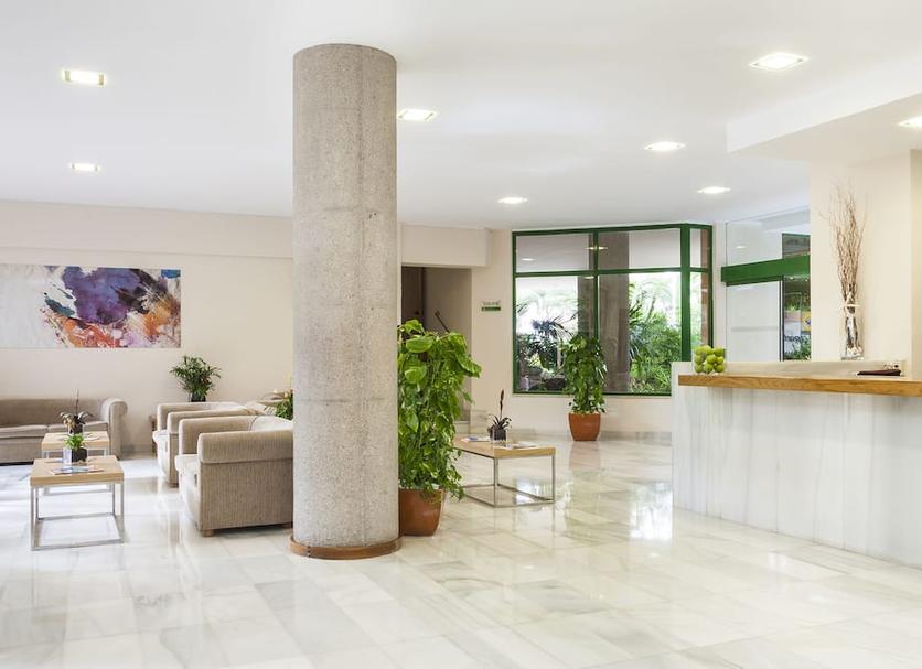 Recepció Foto