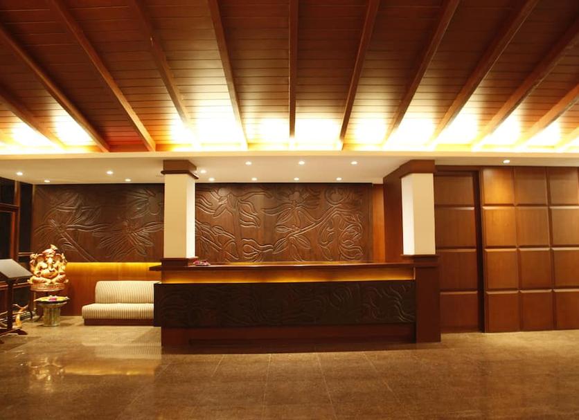 Recepció Foto