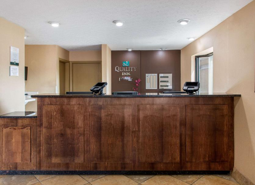 Recepció Foto