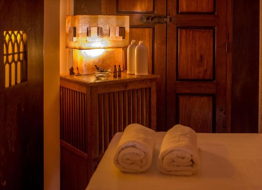 Serveis de l’habitació Foto