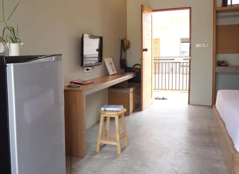 Serveis de l’habitació Foto