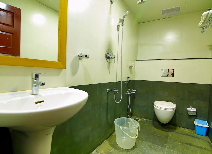 Serveis de l’habitació Foto