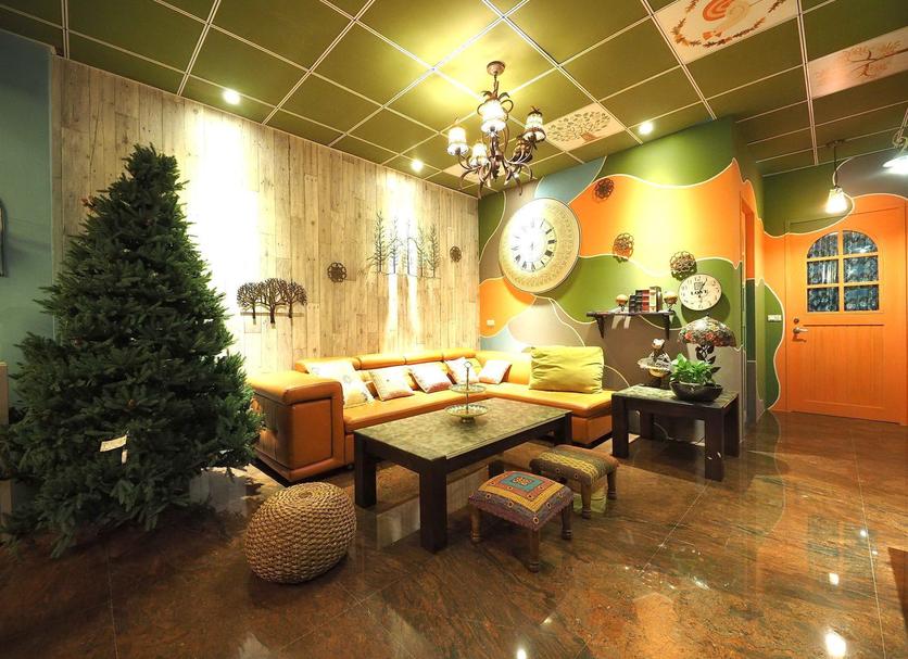 Sala d'estar Foto