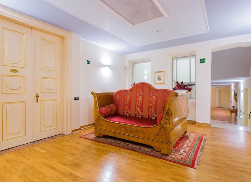 Sala Foto