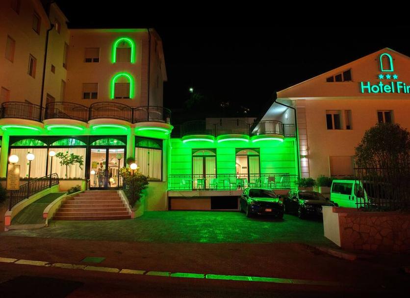 Edifici Foto