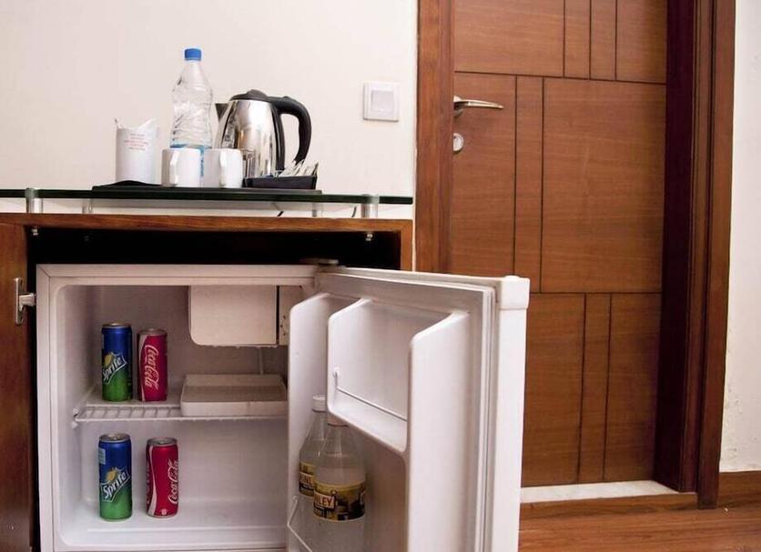 Serveis de l’habitació Foto
