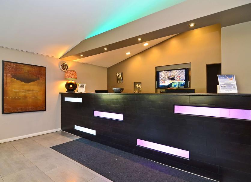 Recepció Foto