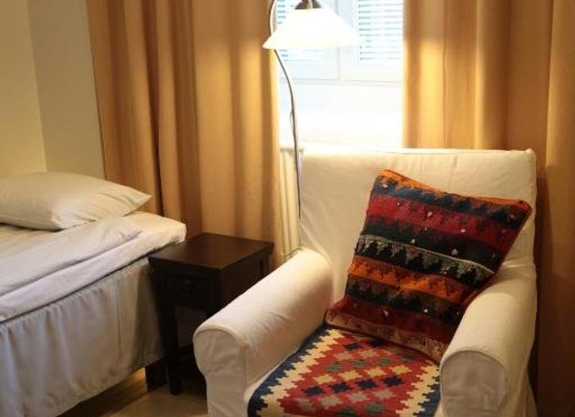 Serveis de l’habitació Foto