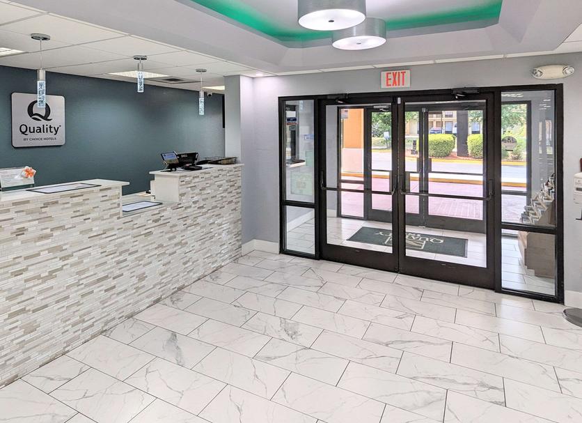 Recepció Foto