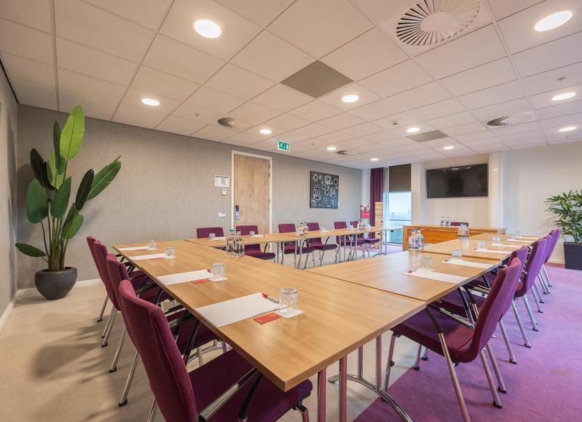 Sala de conferències Foto