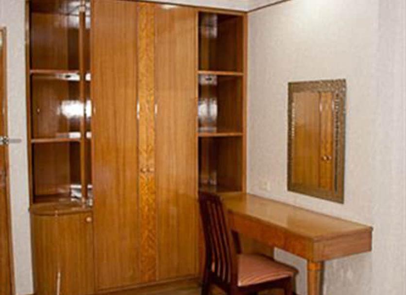 Serveis de l’habitació Foto