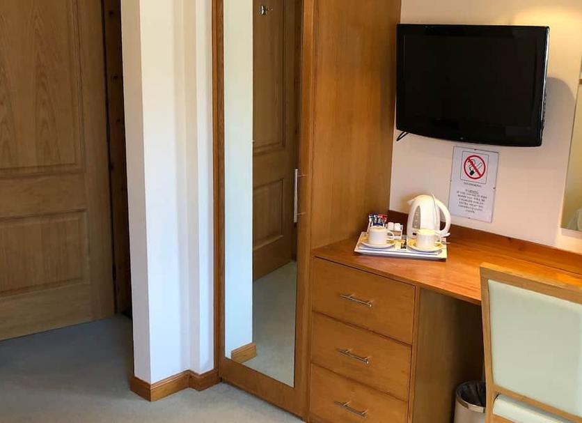 Serveis de l’habitació Foto