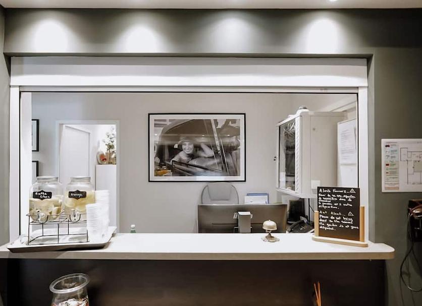 Serveis de l’habitació Foto