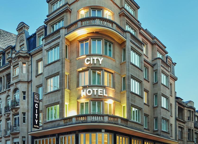 Edifici Foto