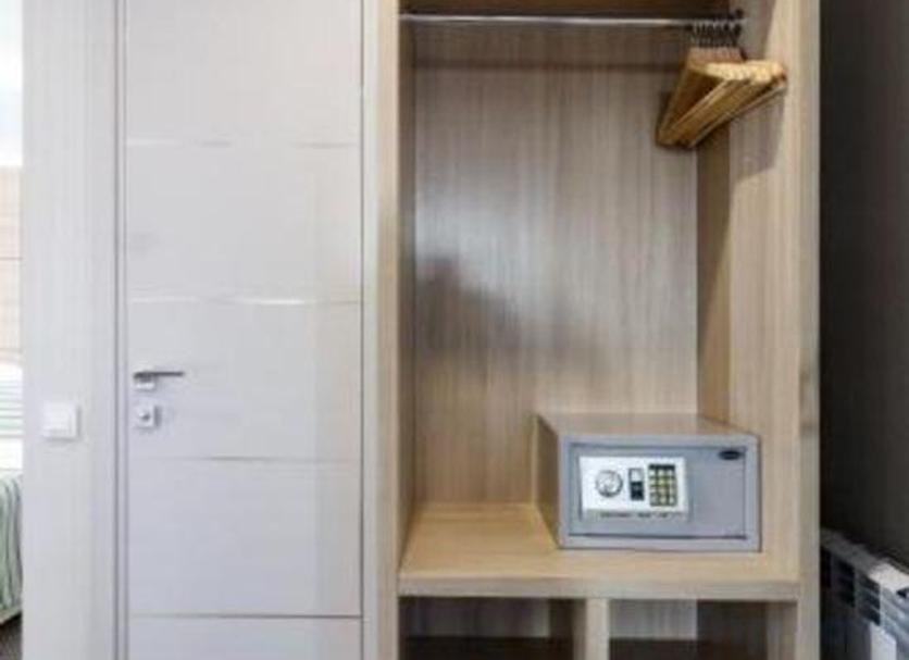 Serveis de l’habitació Foto