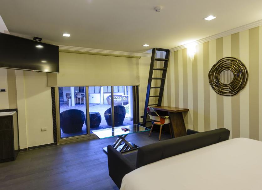 Sala Foto
