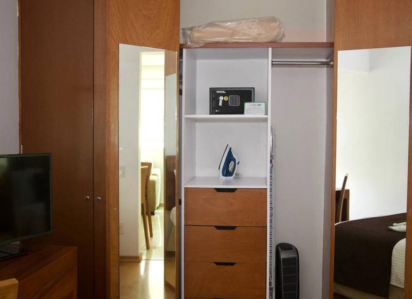 Serveis de l’habitació Foto