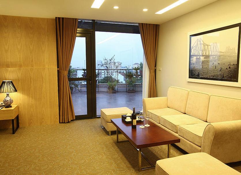 Sala Foto
