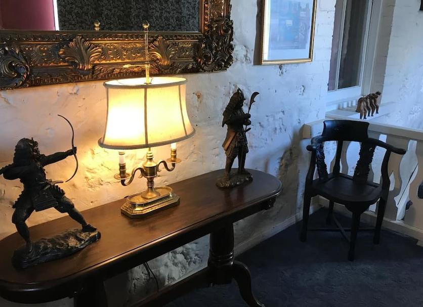 Serveis de l’habitació Foto