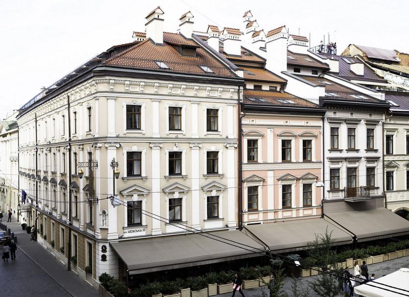 Edifici Foto