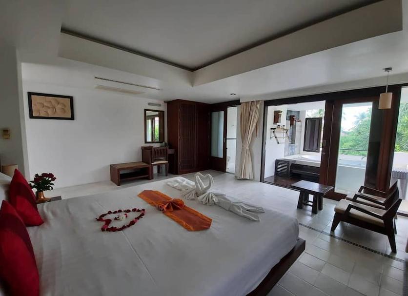 Habitació Foto