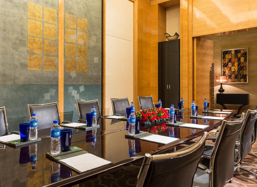 Sala de conferències Foto