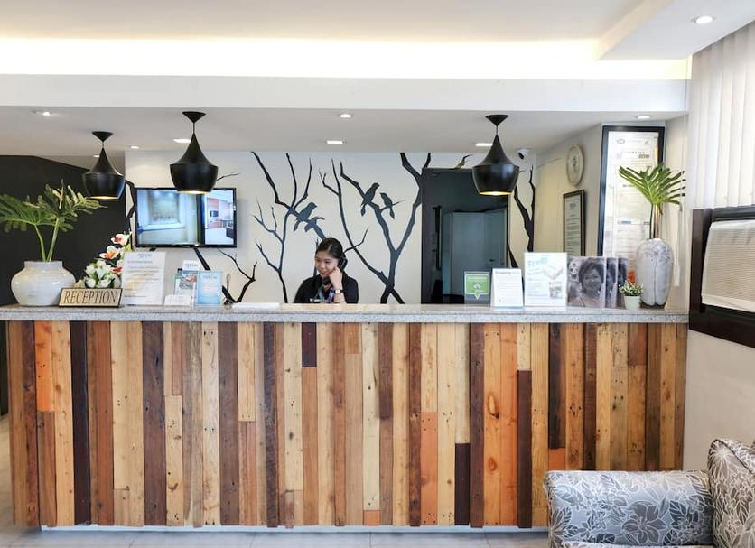 Recepció Foto