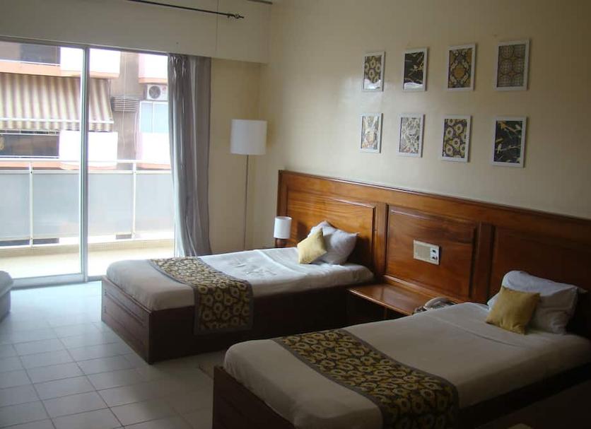Habitació Foto
