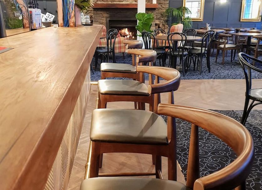 Bar Foto