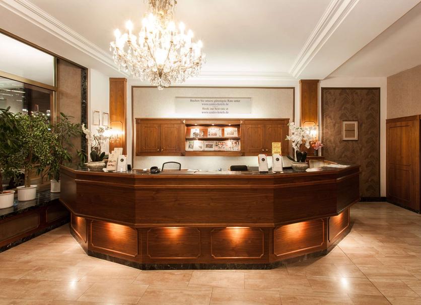 Recepció Foto
