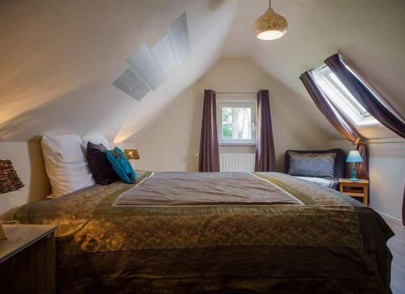 Habitació Foto