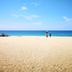 Platja