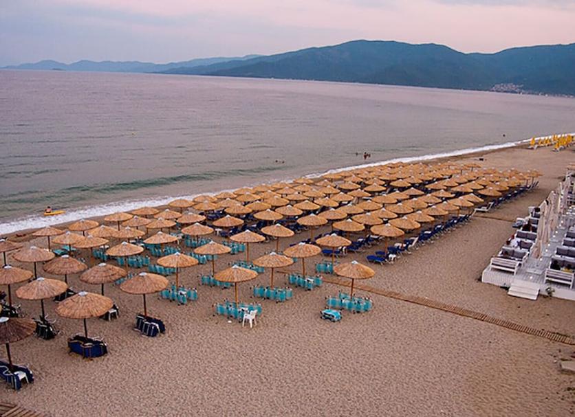 Platja Foto