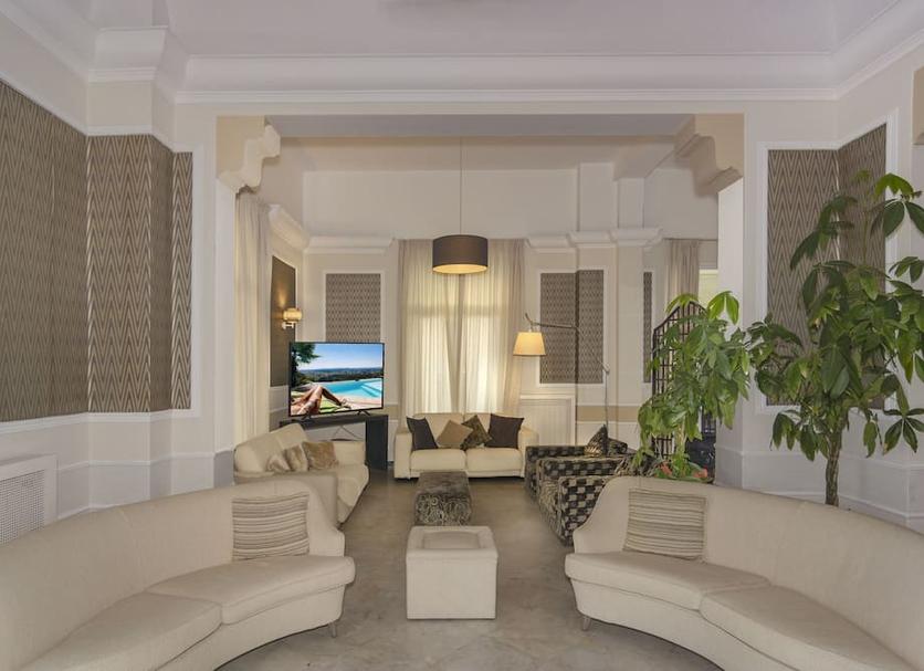 Sala Foto