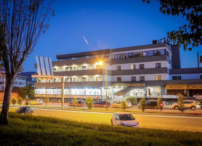 Edifici Foto