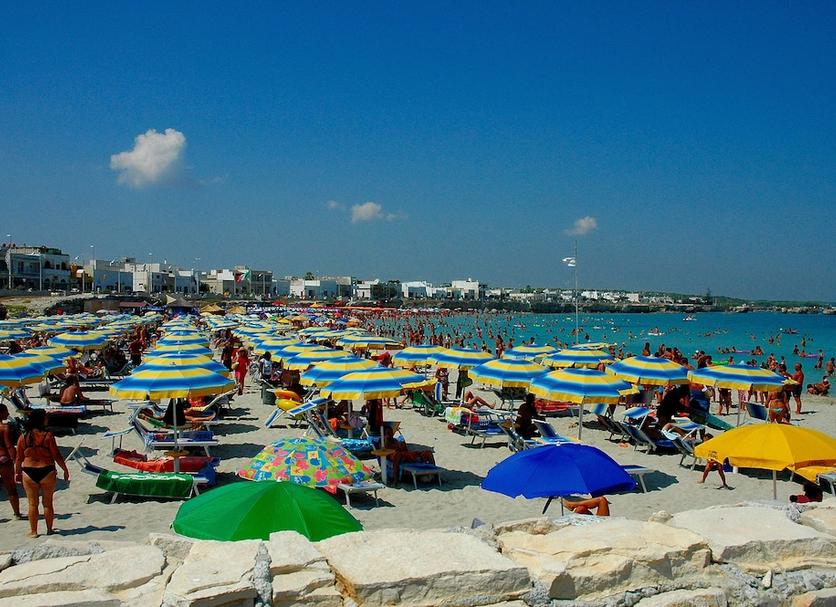 Platja Foto