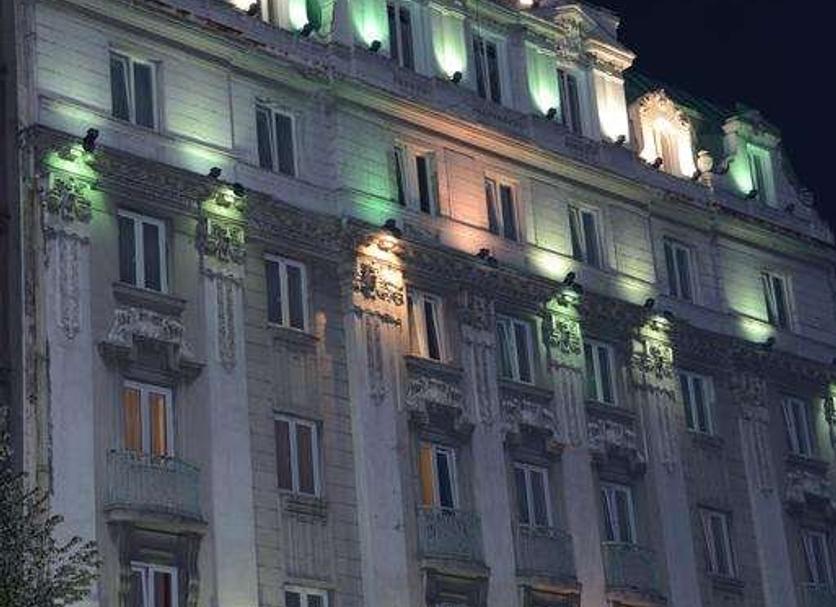 Edifici Foto