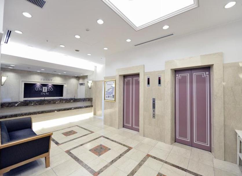 Recepció Foto