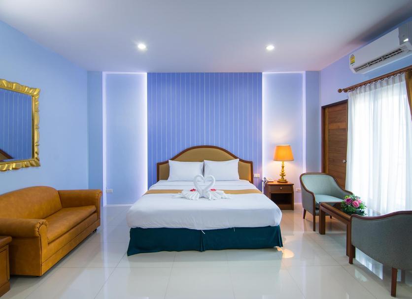 Habitació Foto