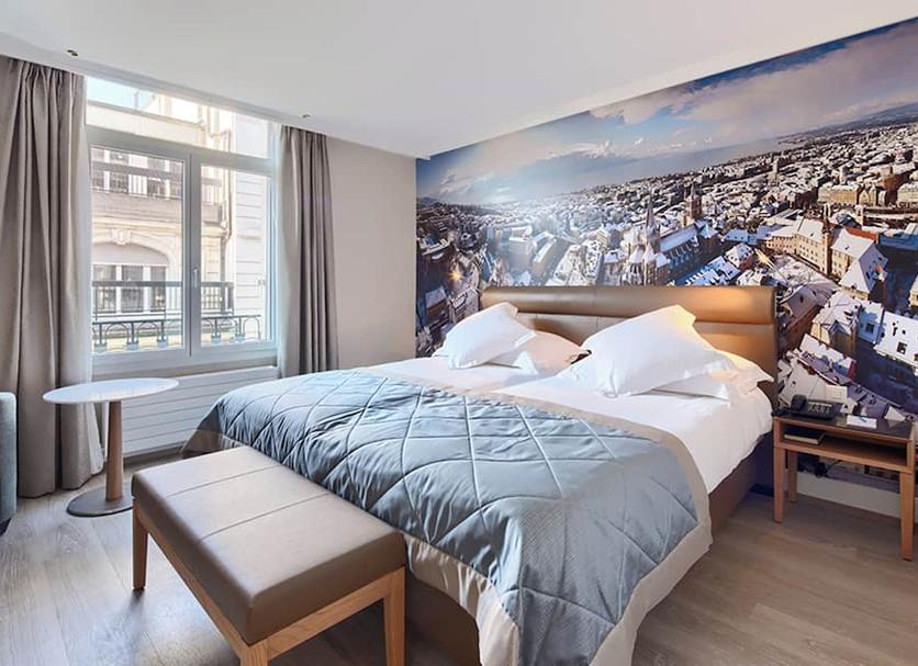 Habitació Foto