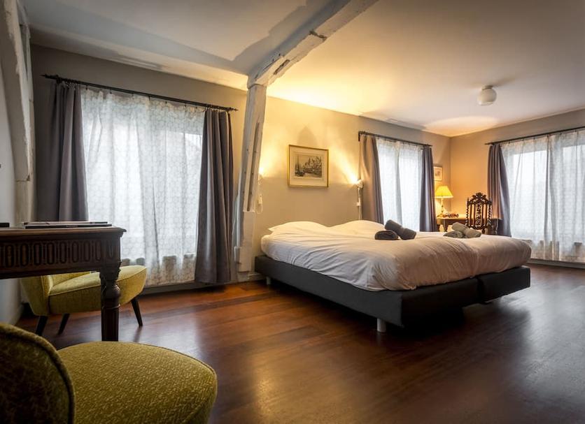 Habitació Foto