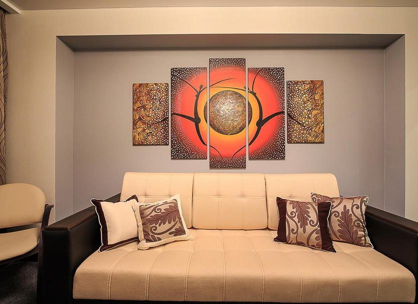 Sala Foto