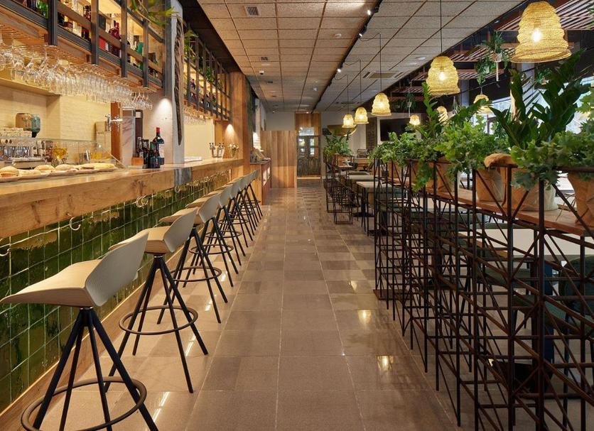Bar Foto