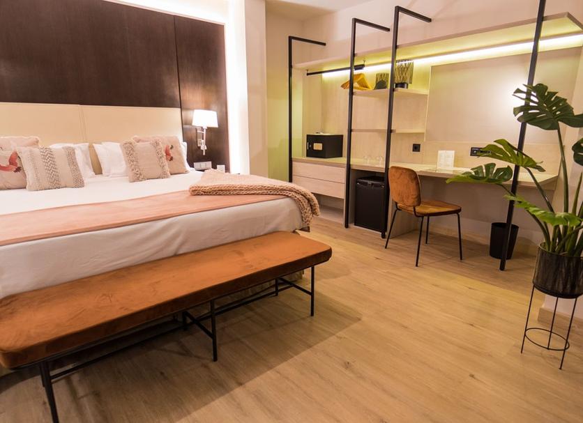Habitació Foto